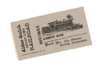 Train Ticket