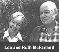 Lee and Ruth McFarland